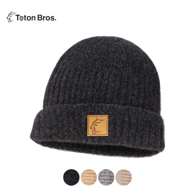 ティートンブロス Teton Bros. コジーティービー Cozy Tbea