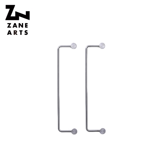 ゼインアーツ ZANE ARTS トードテーブル＋シェルフ＋ハンガー１本【2】 ゼインアーツ ZANE ARTS トードテーブル＋シェルフ＋ハンガー1本