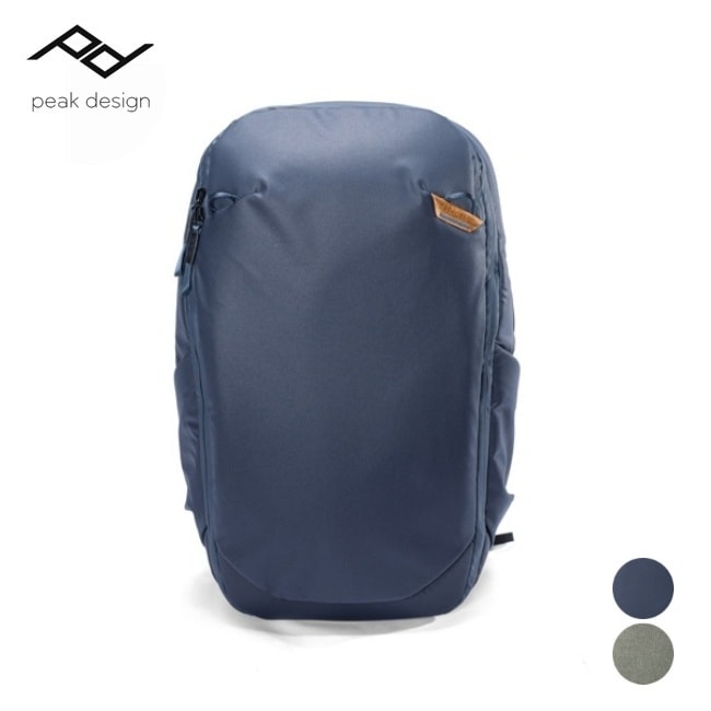 ピークデザイン peak design トラベルバックパック30L