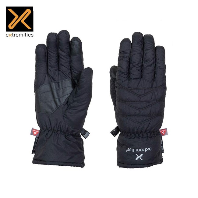 エクストリミティズ Extremities パラドックスウォータープルーフグローブ