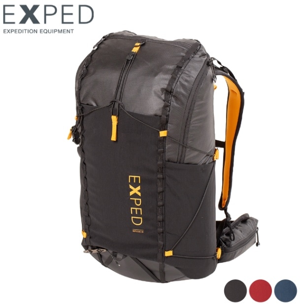 エクスペド EXPED Impulse 30