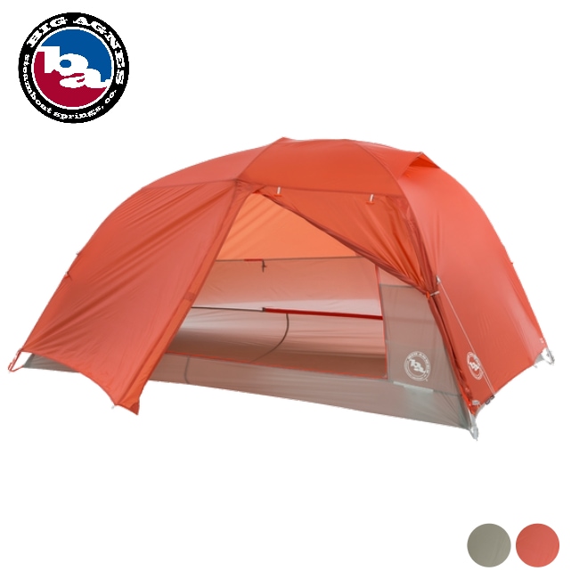 ビッグアグネス BIG AGNES コッパースプール HV UL3
