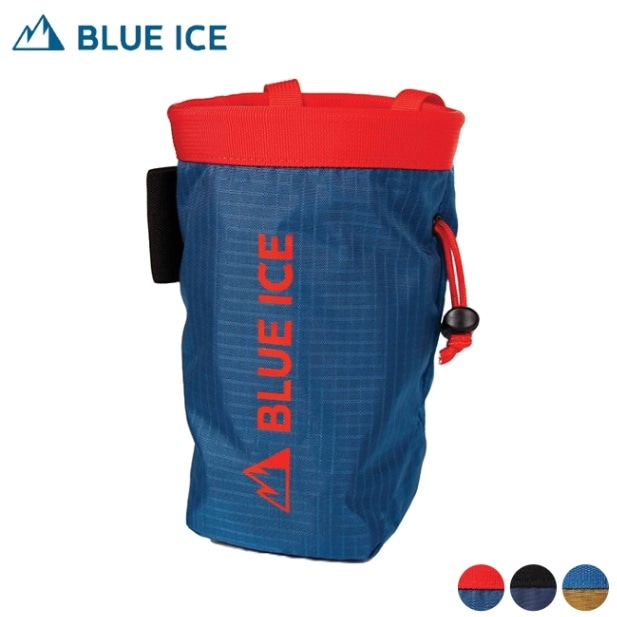 ブルーアイス blueice セイバーチョークバック
