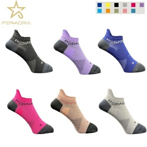 ペルアドラ PER - ADRA SOCKS Solid ( Socks Solid yarn )