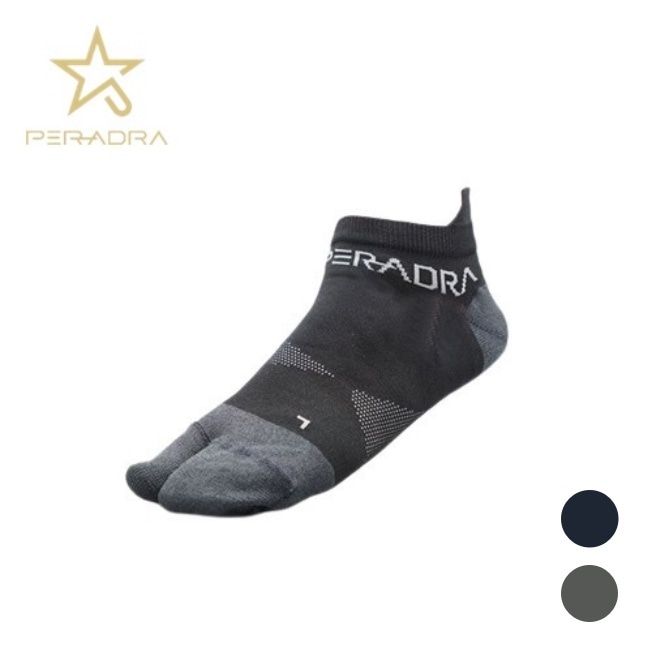 ペルアドラ PER - ADRA SOCKS TABI