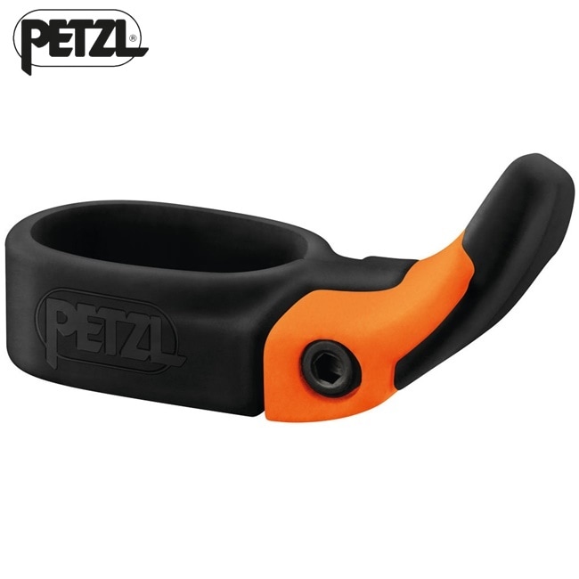 ペツル petzl トリグレスト