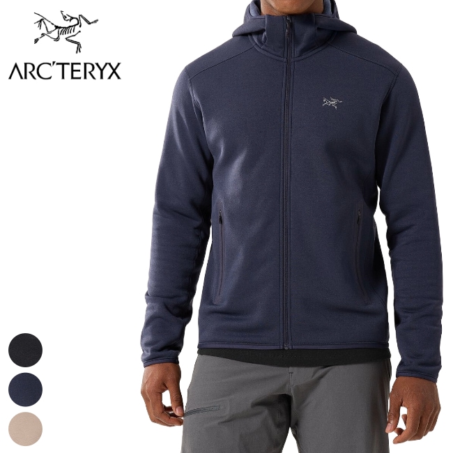 アークテリクス ARC'TERYX カイヤナイトフーディ メンズ Kyanite