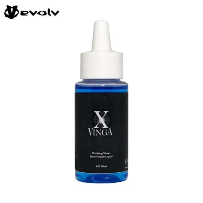 イボルブ evolv ヴィンガX(スポンジ付き)