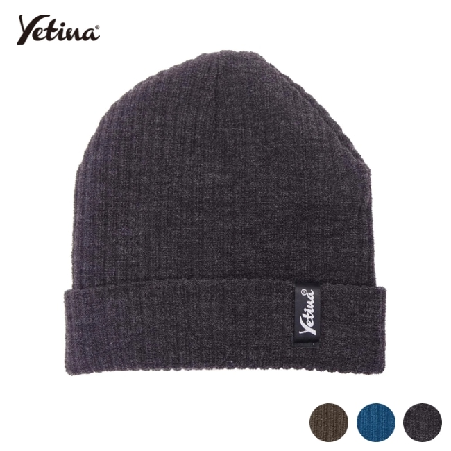 イエティナ Yetina ビーニー ラージ Beanie Large | GLAGH グラフ