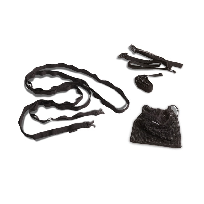 アノバ ANOBA ハンギングチェーンショート ブラック