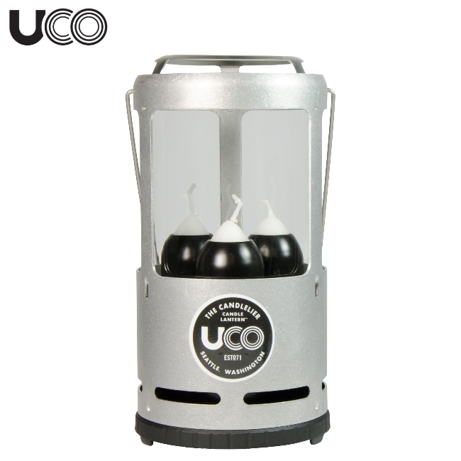 ユーコ UCO キャンドリア アルミ