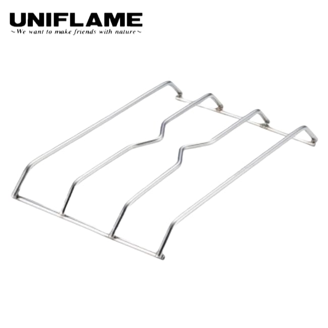 ユニフレーム UNIFLAME ユニセラブリッジ