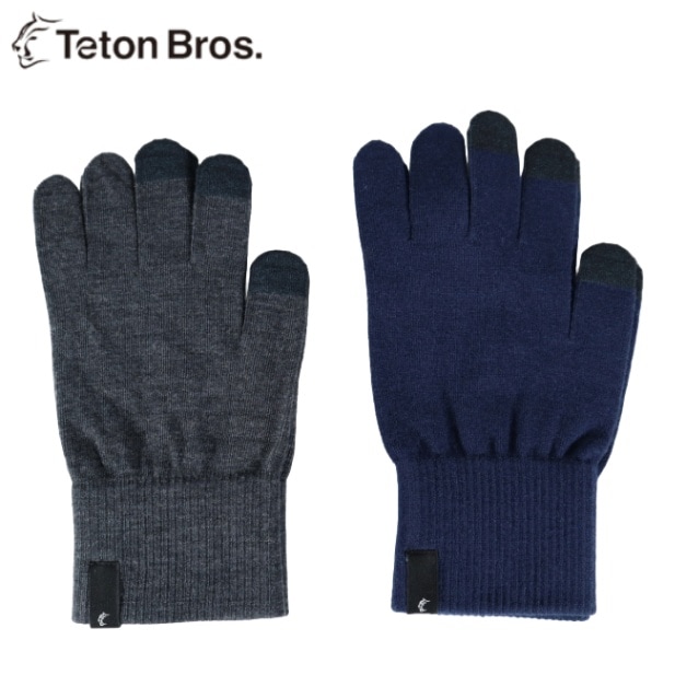 ティートンブロス Teton Bros. Axio Glove