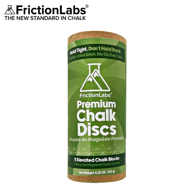 フリクションラボ Friction Labs チョークディスク Chalk disc