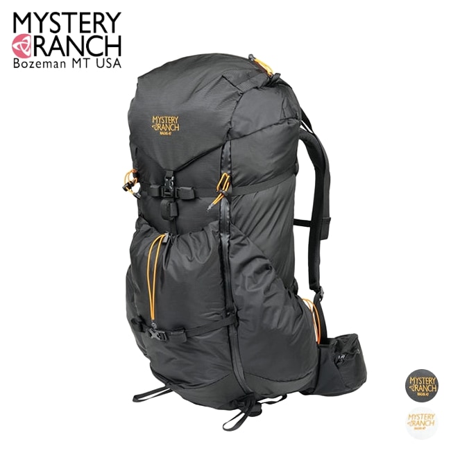 ミステリーランチ MYSTERYRANCH レイディックス47 メンズ