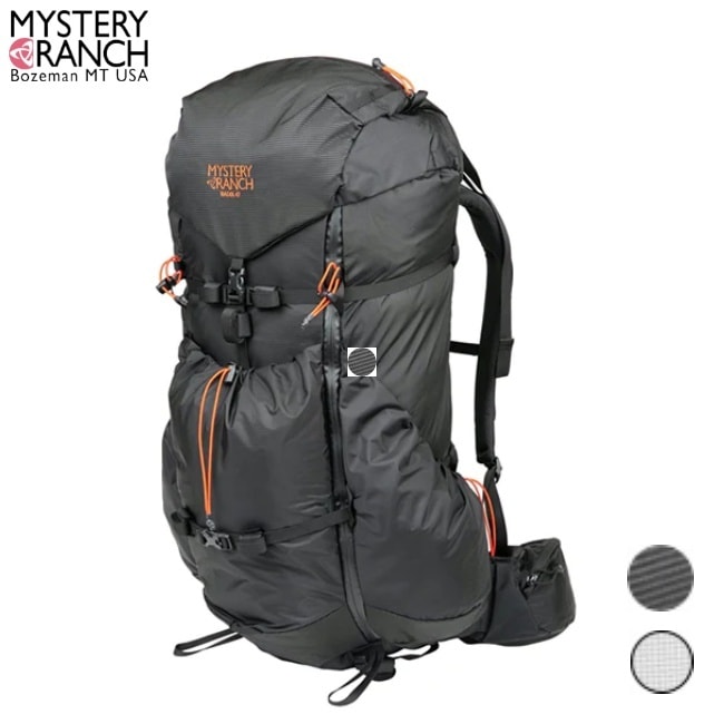 ミステリーランチ  MYSTERY RANCH ウィメンズレイディックス47