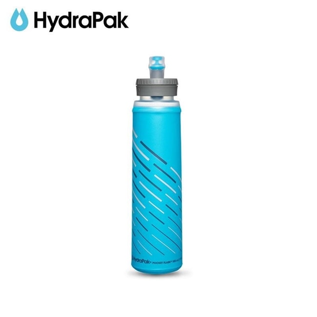 ハイドラパック HydraPak  ポケットフラスク 500ml