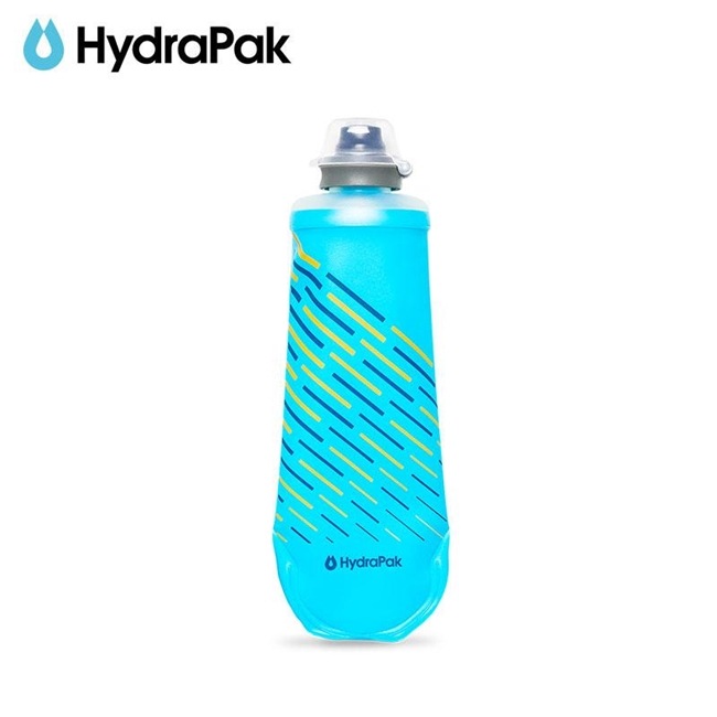 ハイドラパック HydraPak  ソフトフラスク 250ml