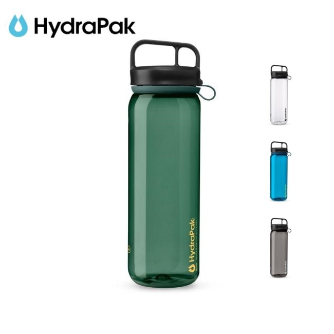 ハイドラパック HydraPak  リーコン クリップ & キャリー 750ml
