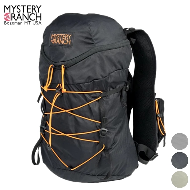 MYSTERY RANCH ギャラゲーター ミステリーランチ MYSTERY RANCH ギャラゲーター15 | GLAGH グラフ