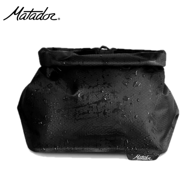 マタドール Matador フラットパック トイレタリーケース