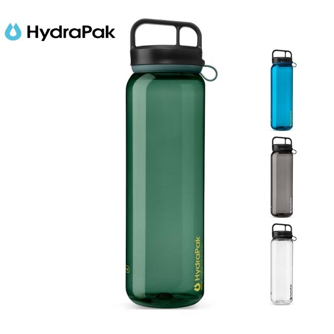 ハイドラパック HydraPak リーコン クリップ & キャリー 1L