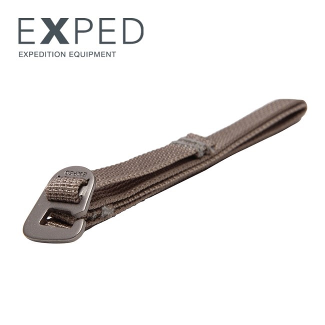 エクスペド EXPED  アクセサリーストラップ Acc. Strap UL 60cm (set of 2)