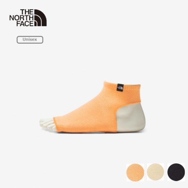 ザ・ノース・フェイス THE NORTH FACE TNF ストラップ サンダル ソックス (ユニセックス)NN82412 サンダル用ソックス ストラップサンダル