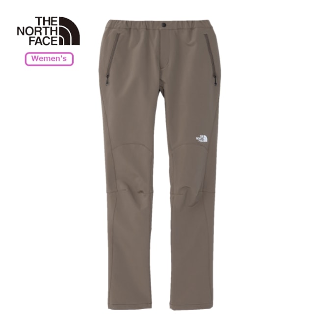 ザ・ノース・フェイス THE NORTH FACE アルパインライトパンツ