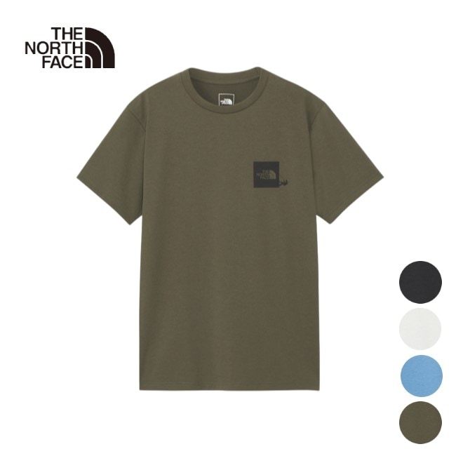 ザ・ノース・フェイス THE NORTH FACE ショートスリーブアクティブマンティー （メンズ） S/S Active Man Tee Mens