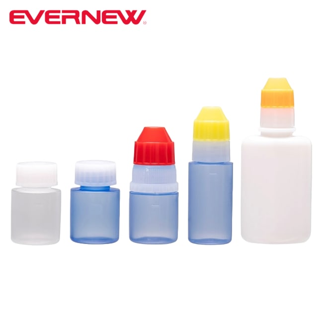 エバニュー EVERNEW ちまちまボトルset