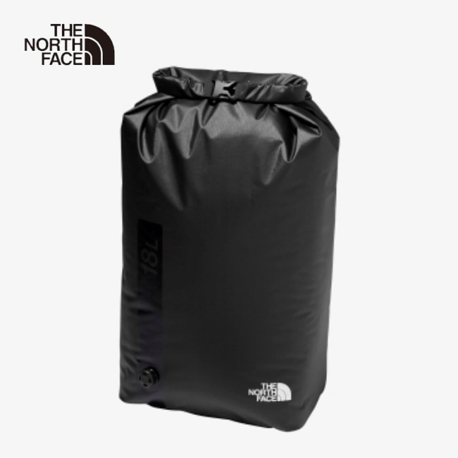 ザ・ノース・フェイス THE NORTH FACE スーパーライトドライバッグ18L