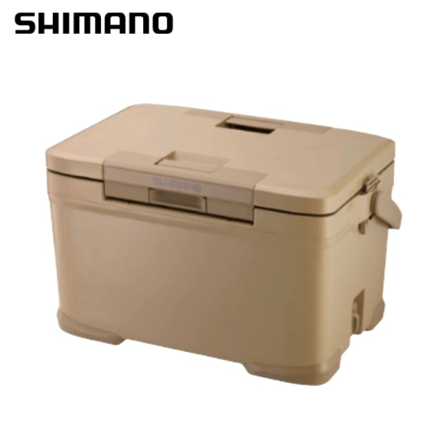 SHIMANO - SHIMANO シマノ　クーラーボックス shi-icebox-st17_20.jpg