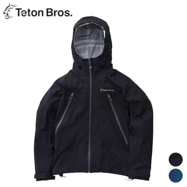 ティートンブロス Teton Bros. ヤリジャケット メンズ Yari Jacket Men