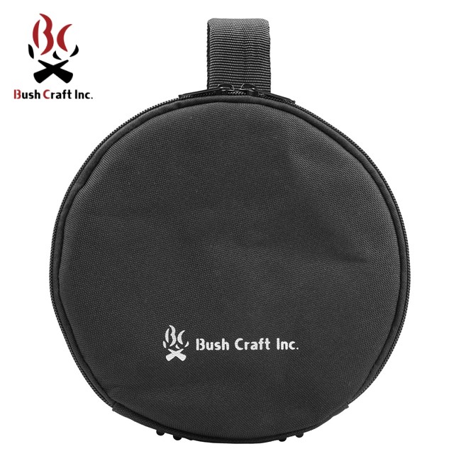 ブッシュクラフト Bush Craft Inc. 薪割台ケース