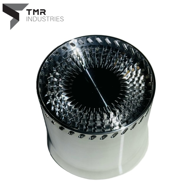 ティーエムアールインダストリーズ TMR industries L.T.Cooker (Lathe Turning) 450ml