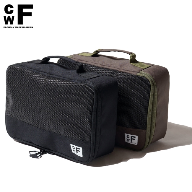シーダブリューエフ CWF ドライハウス L DRYHOUSE L