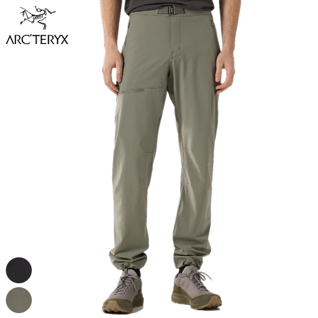 【新品未使用タグ付】アークテリクス ガンマライトウエイトパンツ ベージュ32-R item_a31401_0.jpg