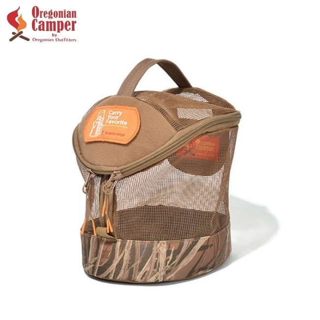 オレゴニアンキャンパー  Oregonian Camperポットシャトル SHORT