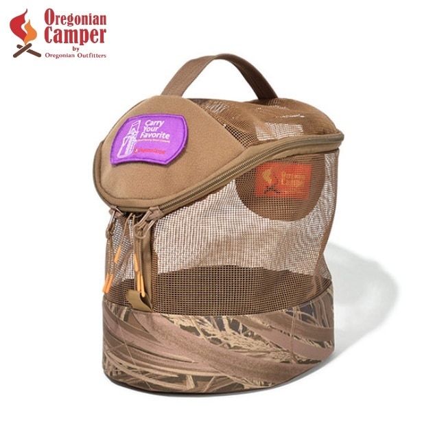 オレゴニアンキャンパー  Oregonian Camper ポットシャトル GRANDE