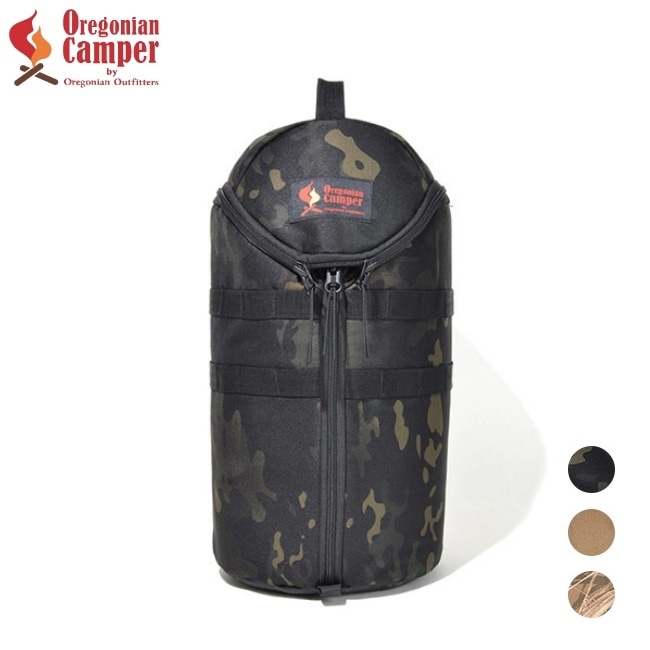 オレゴニアンキャンパー Oregonian Camper バーナーシャトル TYPE-T
