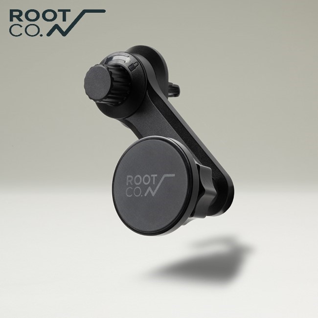 ROOT CO. ルートコー PLAY MAGNET CAR MOUNT.