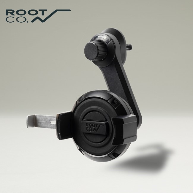 ROOT CO. ルートコー PLAY GRIP. SMART CAR MOUNT ver.2