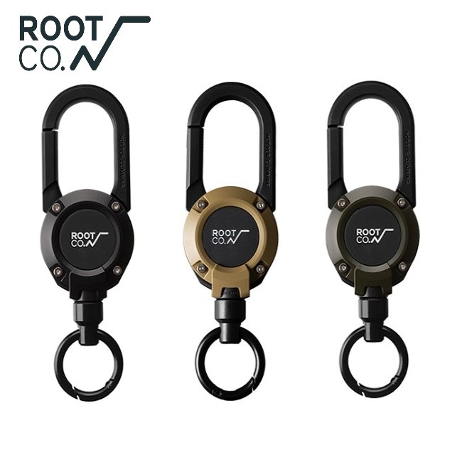ROOT CO. ルートコー  GRAVITY MAG REEL 360