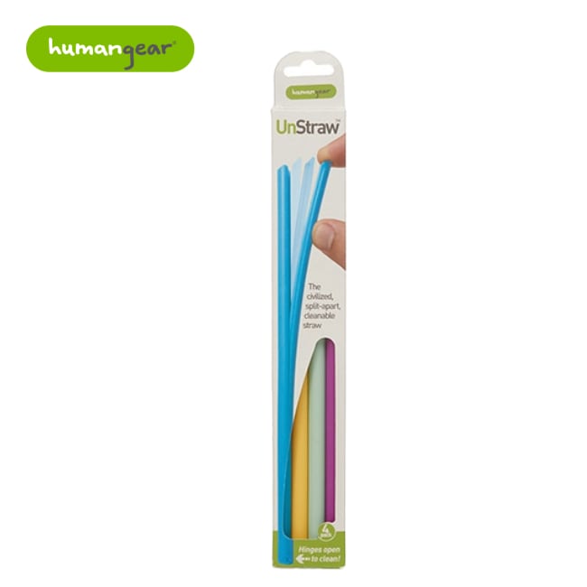 ヒューマンギア humangear アンストロー 4本パック