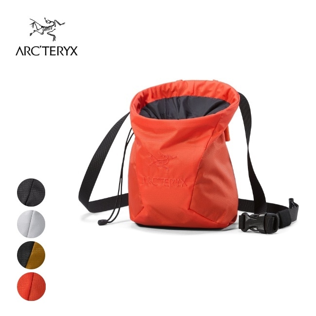 アークテリクス ARC'TERYX イオン ライトウェイト チョークバッグ
