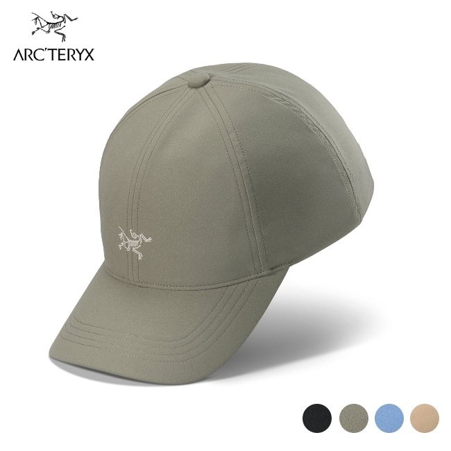 アークテリクス ARC'TERYX スモール バード ハット | GLAGH グラフ