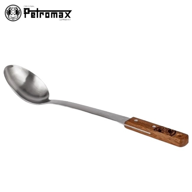 ペトロマックス PETROMAX サービングスプーン 30