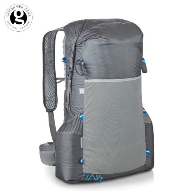 ゴッサマーギア GossamerGear チタンケトルクッカーマグ セット