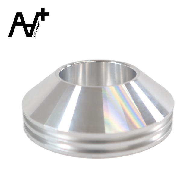 アソマタス ASOMATOUS STAND BURGER アルミ